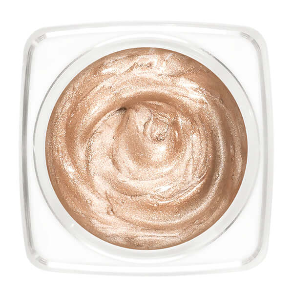 Glazen Highlighting Gel Chandelier butter LONDON B2B