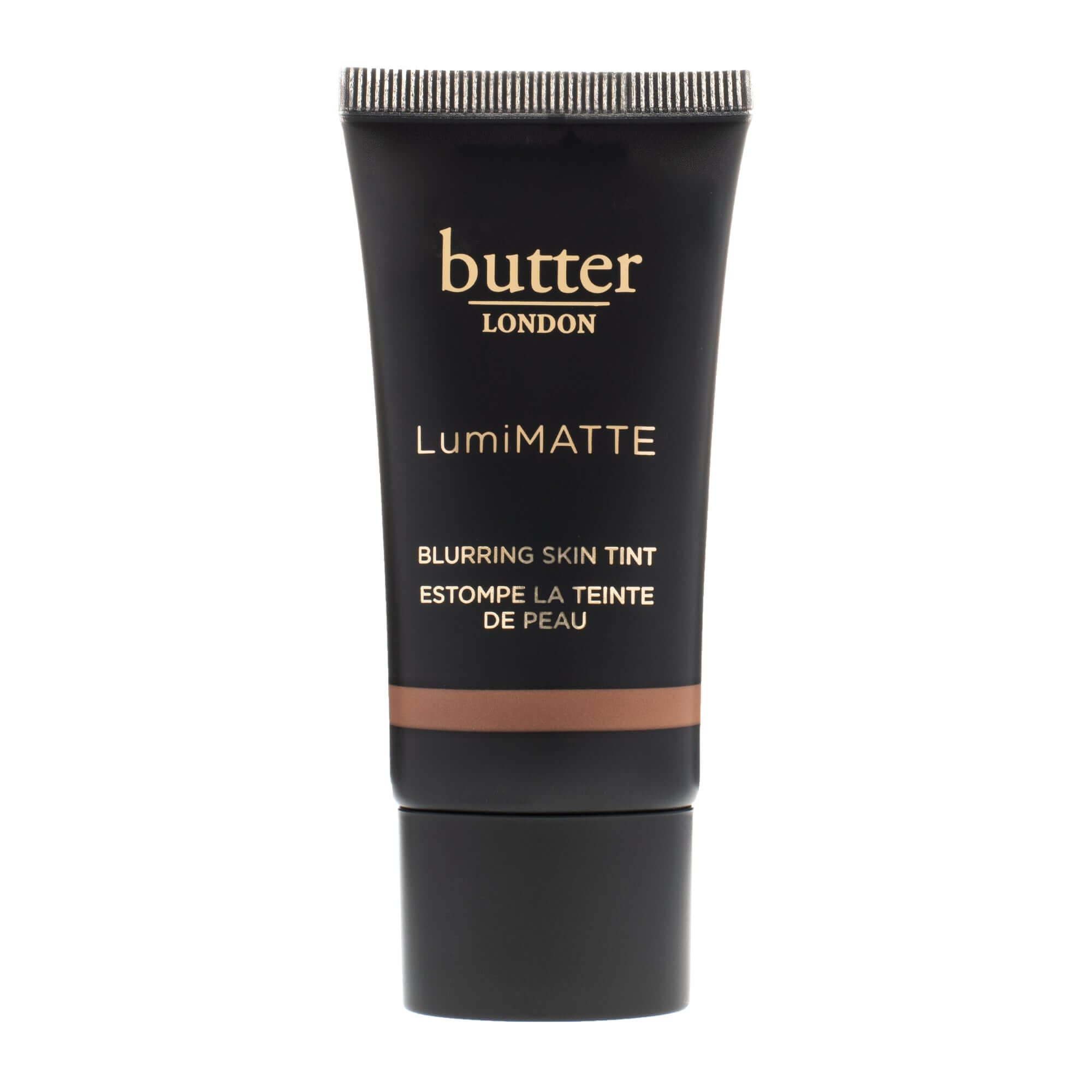 LumiMatte Blurring Skin Tint butter LONDON butter LONDON PRO
