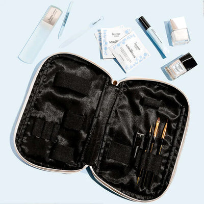 Build Your Perfect At-Home Mani/Pedi Kit!