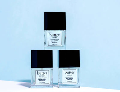 Gift Your Dad a MAN-icure for Fathers’ Day with butter LONDON!