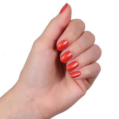 Practice Makes Perfect- How to Paint Your Nails Like a Pro