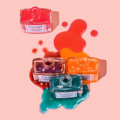 Happy 3 Year Anniversary to Our Favourite Jelly Preserves!