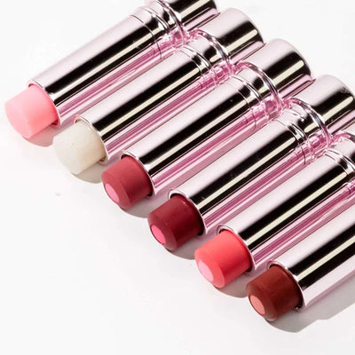 Create #popsiclelips with NEW Lippy Lip Balm from butter LONDON