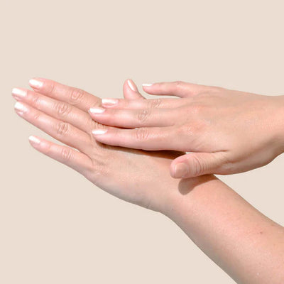 Why Your Manicures Don’t Last as Long in the Winter