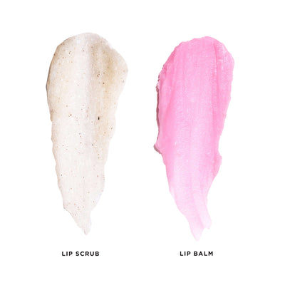 LIPPY Lip Treatment Duo