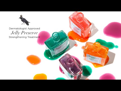 Mini Bramley Apple Jelly Preserve Strengthening Treatment