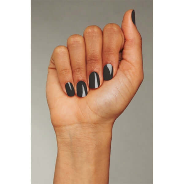 Patent Shine 10X Nail Lacquer - Earl Grey, 0.4 fl oz