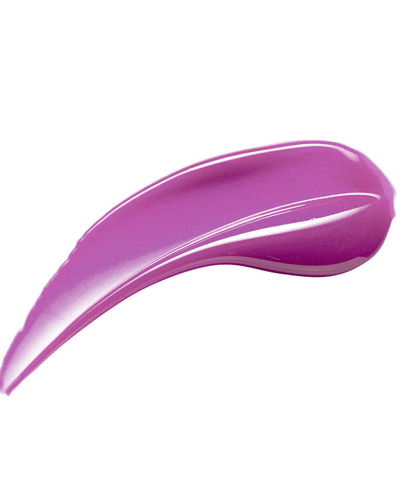 Double Dare Plush Rush Lip Gloss (shiny violet)