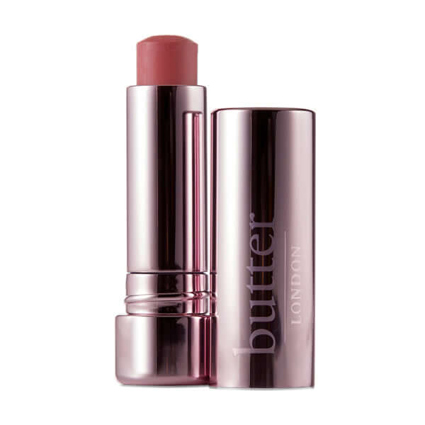 Double Date Plush Rush™ Tinted Lip Treatment (Rosy pink)
