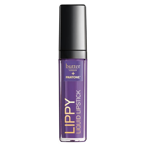 Ultra Violet Liquid Lipstick