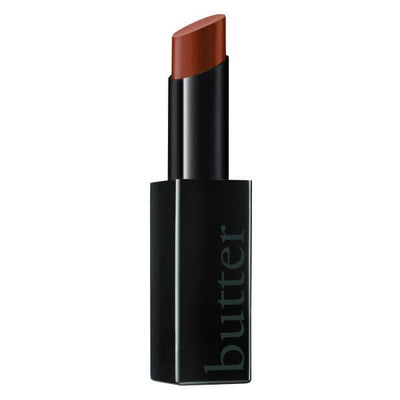 Brave Plush Rush Satin Matte Lipstick (cocoa matte)