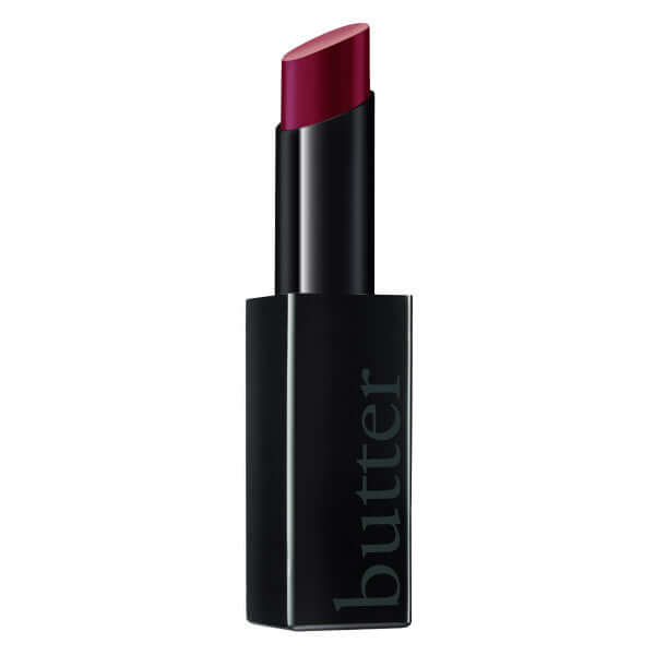 Charmed Plush Rush Satin Matte Lipstick(deep berry)