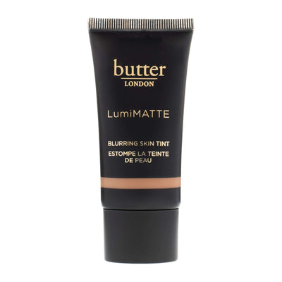 LumiMatte Blurring Skin Tint In Medium