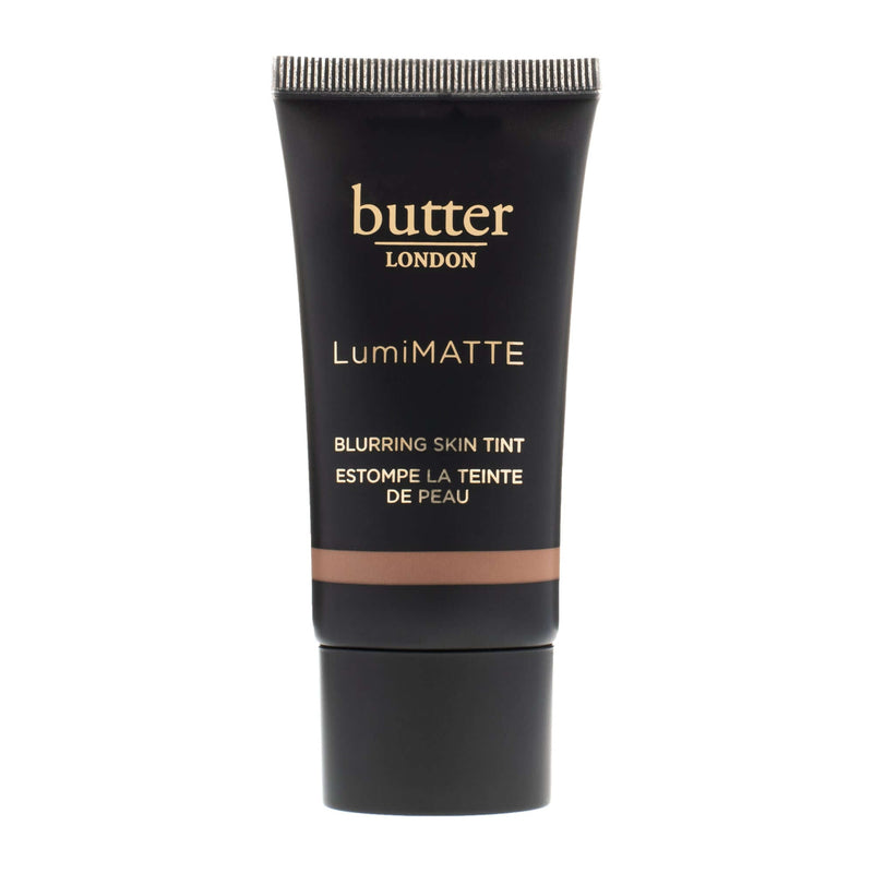 Tan Skin Tint Luminizer
