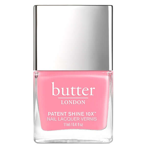 Fruit Machine Patent Shine 10X Nail Lacquer