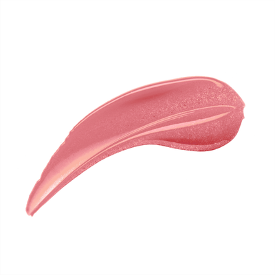 Sparkling Rosé Plush Rush Lip Gloss