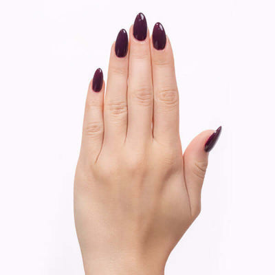 Proper Do Patent Shine 10X Nail Lacquer