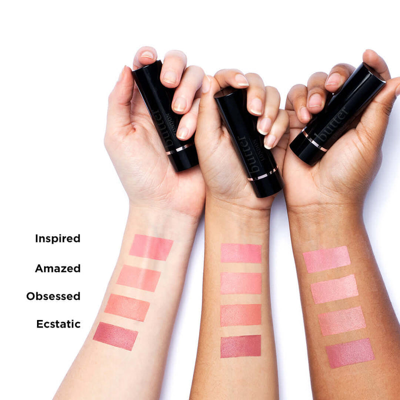 Plush Rush Blush & Lip - Ecstatic