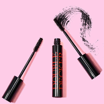 Double Decker Lashes Mascara