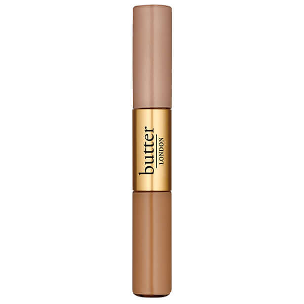 LumiMatte 2-in-1 Concealer & Brightening Duo in Tan