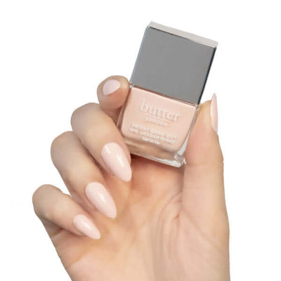 Piece of Cake Patent Shine 10X Nail Lacquer