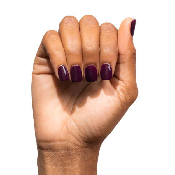 Proper Do Patent Shine 10X Nail Lacquer