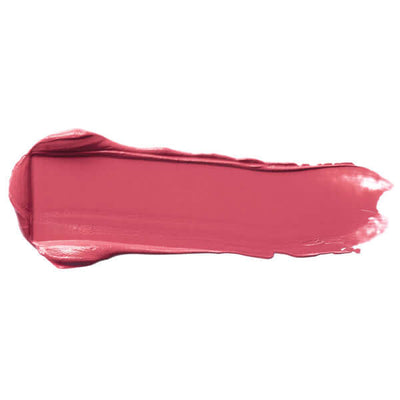 Fairy Cake Soft Matte Lip Cream (bright pink) swatch